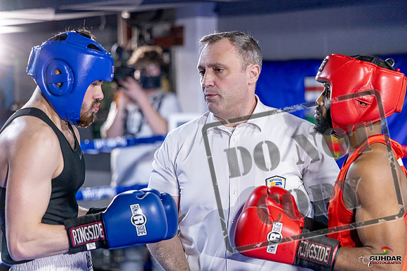 Cougar Boxing Basement Brawl. Dec 6 2025 -0390