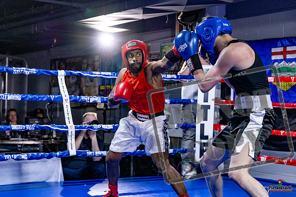 Cougar Boxing Basement Brawl. Dec 6 2025 -0419