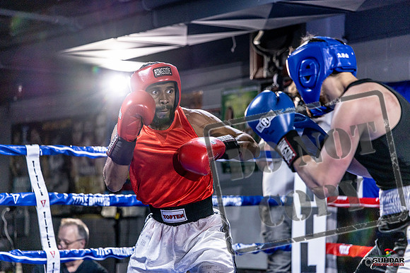 Cougar Boxing Basement Brawl. Dec 6 2025 -0421