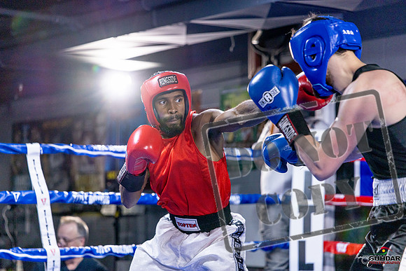 Cougar Boxing Basement Brawl. Dec 6 2025 -0422