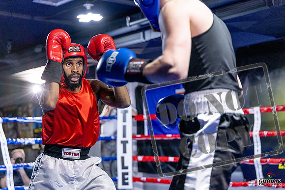 Cougar Boxing Basement Brawl. Dec 6 2025 -0424