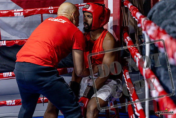 Cougar Boxing Basement Brawl. Dec 6 2025 -0426