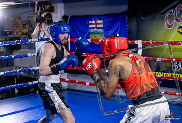 Cougar Boxing Basement Brawl. Dec 6 2025 -0439