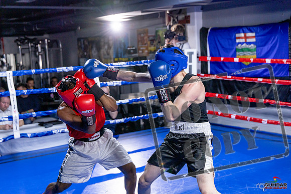 Cougar Boxing Basement Brawl. Dec 6 2025 -0443