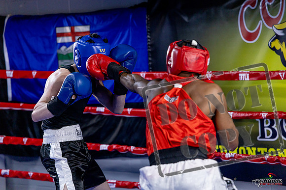 Cougar Boxing Basement Brawl. Dec 6 2025 -0444