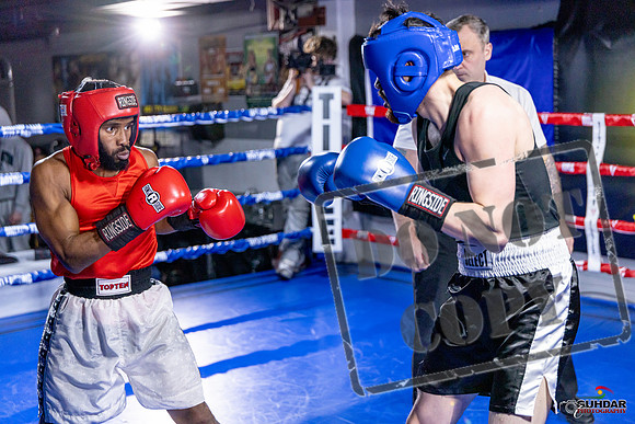 Cougar Boxing Basement Brawl. Dec 6 2025 -0448