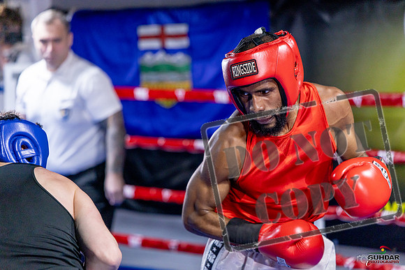 Cougar Boxing Basement Brawl. Dec 6 2025 -0454