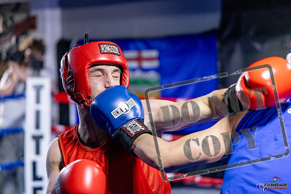 Cougar Boxing Basement Brawl. Dec 6 2025 -0499