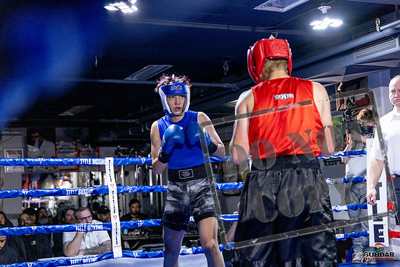 Cougar Boxing Basement Brawl. Dec 6 2025 -0521