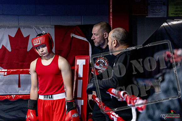 Cougar Boxing Basement Brawl. Dec 6 2025 -0541