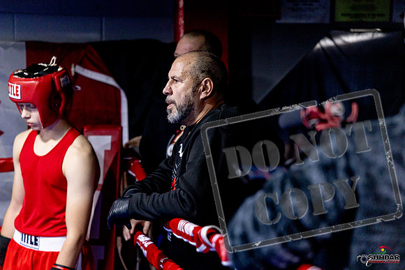 Cougar Boxing Basement Brawl. Dec 6 2025 -0542