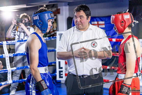 Cougar Boxing Basement Brawl. Dec 6 2025 -0544