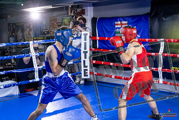 Cougar Boxing Basement Brawl. Dec 6 2025 -0562
