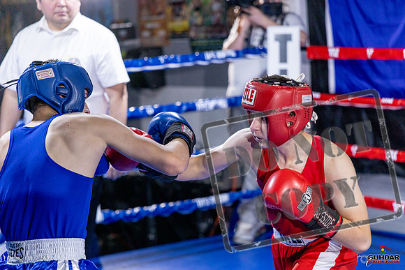 Cougar Boxing Basement Brawl. Dec 6 2025 -0560