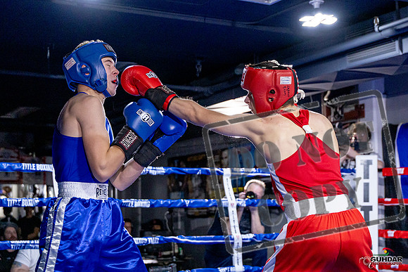 Cougar Boxing Basement Brawl. Dec 6 2025 -0577