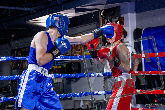 Cougar Boxing Basement Brawl. Dec 6 2025 -0585