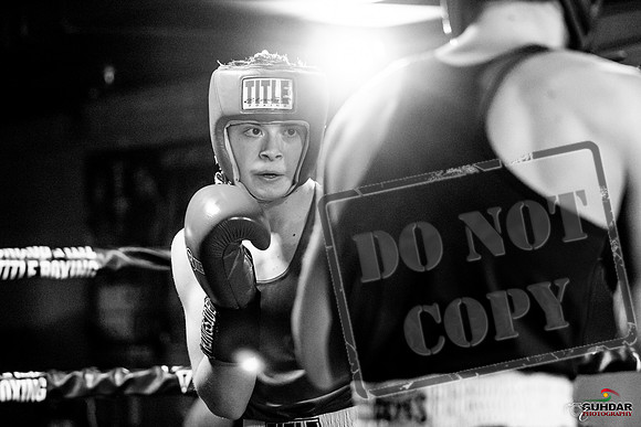 Cougar Boxing Basement Brawl. Dec 6 2025 -0609