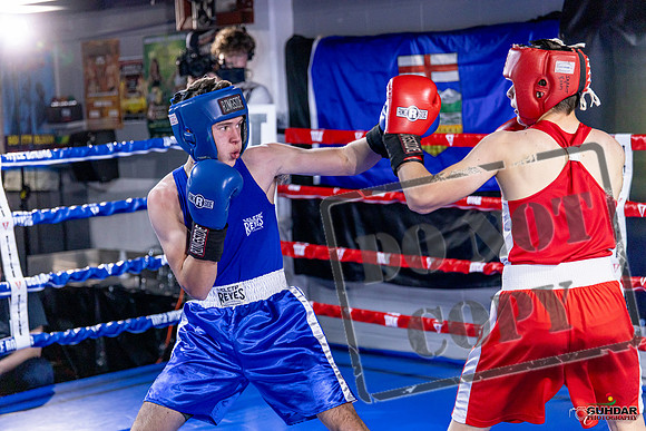 Cougar Boxing Basement Brawl. Dec 6 2025 -0616