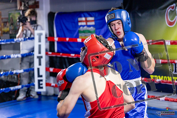Cougar Boxing Basement Brawl. Dec 6 2025 -0618