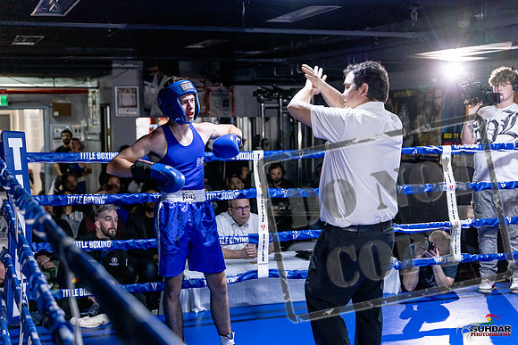 Cougar Boxing Basement Brawl. Dec 6 2025 -0638