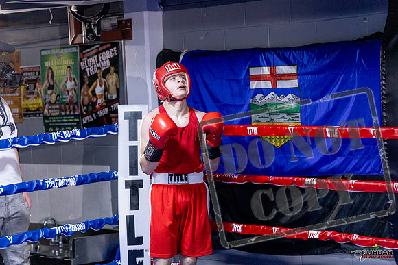 Cougar Boxing Basement Brawl. Dec 6 2025 -0639