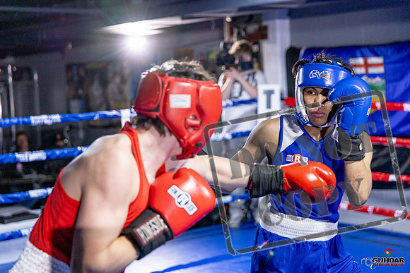 Cougar Boxing Basement Brawl. Dec 6 2025 -0654