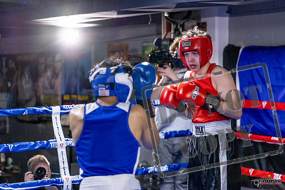 Cougar Boxing Basement Brawl. Dec 6 2025 -0661