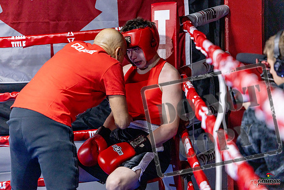 Cougar Boxing Basement Brawl. Dec 6 2025 -0663