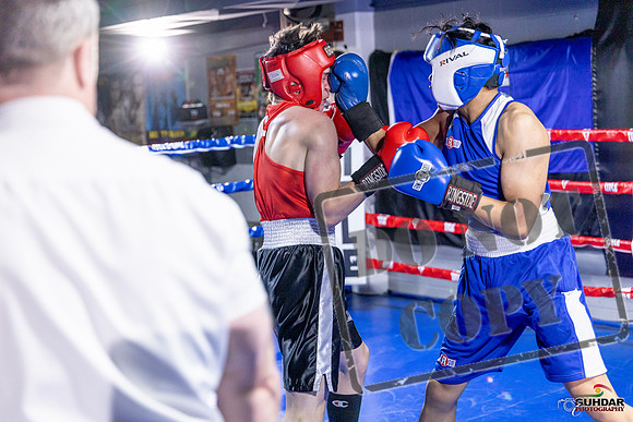 Cougar Boxing Basement Brawl. Dec 6 2025 -0669