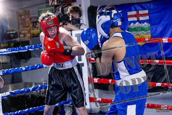 Cougar Boxing Basement Brawl. Dec 6 2025 -0670