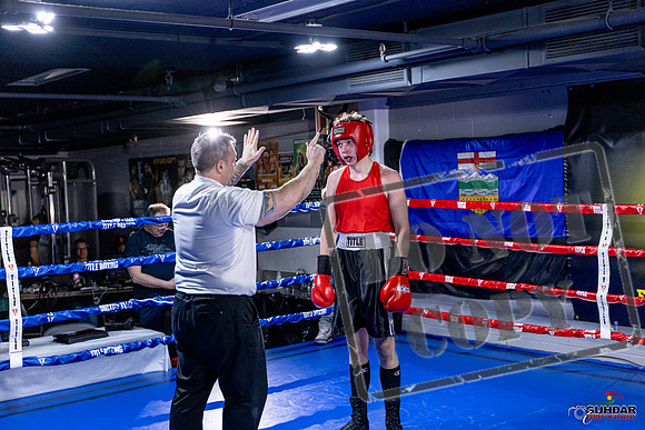 Cougar Boxing Basement Brawl. Dec 6 2025 -0671