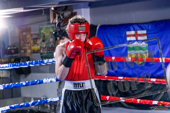 Cougar Boxing Basement Brawl. Dec 6 2025 -0672