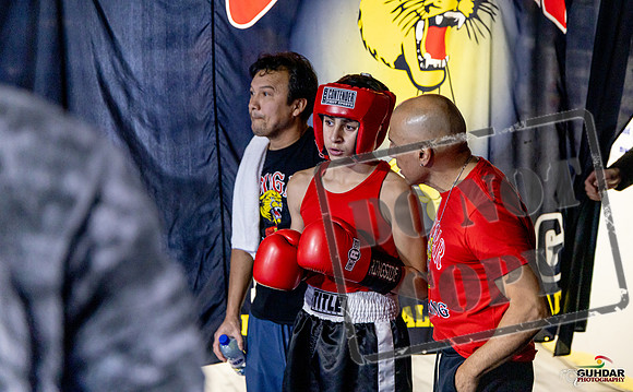 Cougar Boxing Basement Brawl. Dec 6 2025 -0688