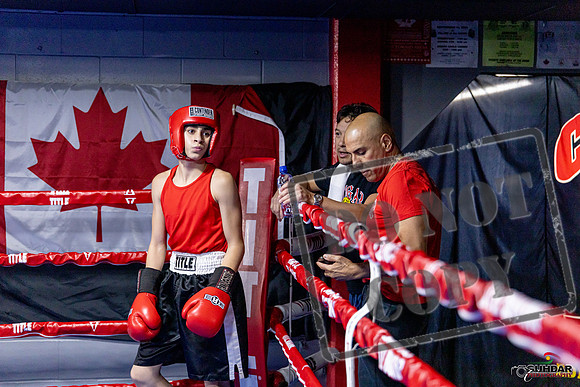 Cougar Boxing Basement Brawl. Dec 6 2025 -0691