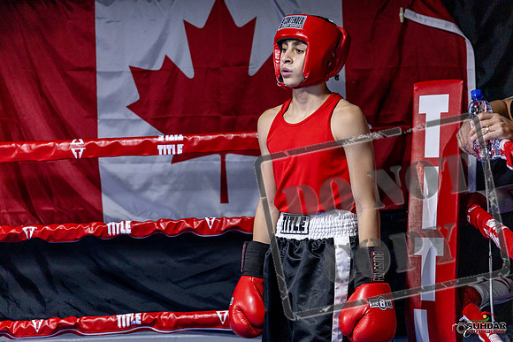 Cougar Boxing Basement Brawl. Dec 6 2025 -0693