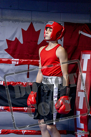 Cougar Boxing Basement Brawl. Dec 6 2025 -0694