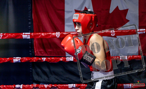 Cougar Boxing Basement Brawl. Dec 6 2025 -0697