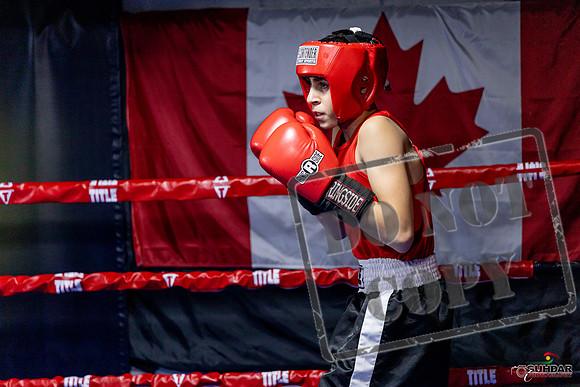 Cougar Boxing Basement Brawl. Dec 6 2025 -0696