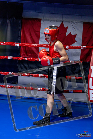 Cougar Boxing Basement Brawl. Dec 6 2025 -0721