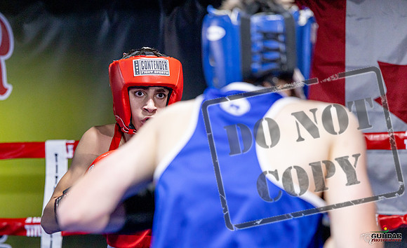 Cougar Boxing Basement Brawl. Dec 6 2025 -0739