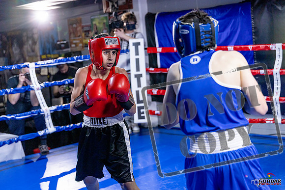 Cougar Boxing Basement Brawl. Dec 6 2025 -0758
