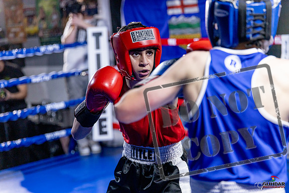 Cougar Boxing Basement Brawl. Dec 6 2025 -0759