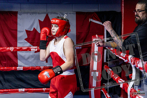Cougar Boxing Basement Brawl. Dec 6 2025 -0771