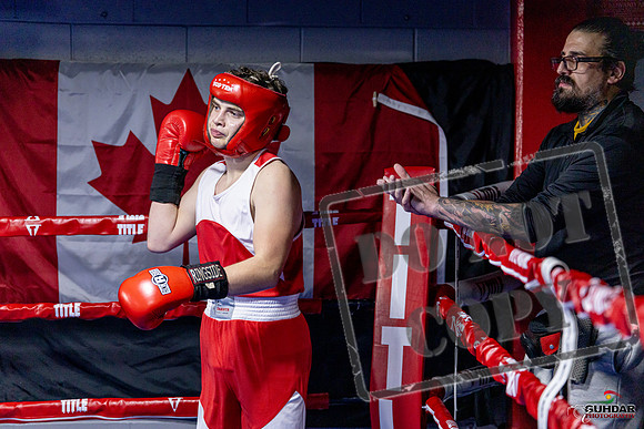 Cougar Boxing Basement Brawl. Dec 6 2025 -0772