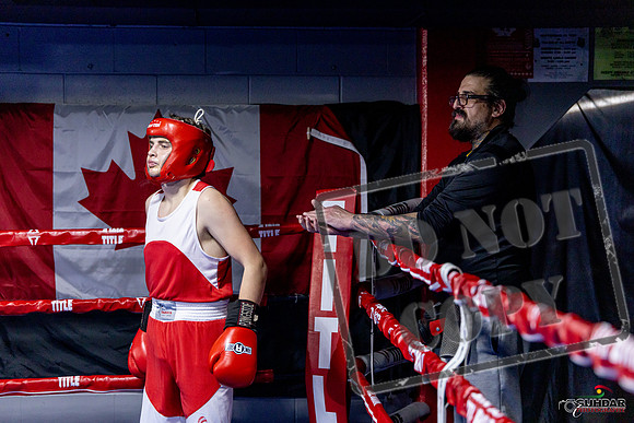 Cougar Boxing Basement Brawl. Dec 6 2025 -0773