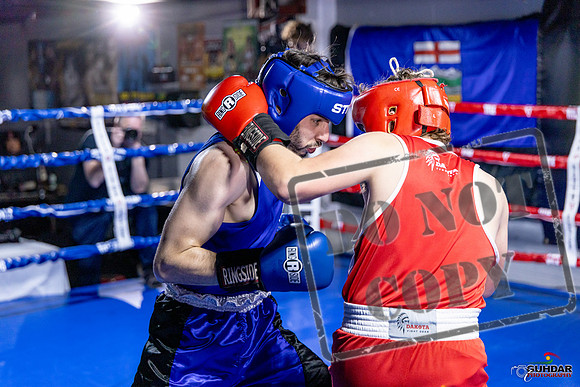 Cougar Boxing Basement Brawl. Dec 6 2025 -0787