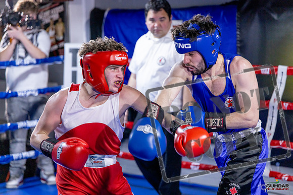 Cougar Boxing Basement Brawl. Dec 6 2025 -0844