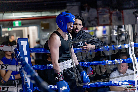 Cougar Boxing Basement Brawl. Dec 6 2025 -0386