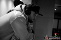 Tim Hague vs. Tanner Boser