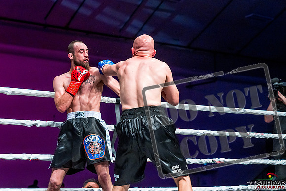 Unified Boxing -0630
